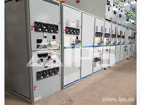 15kv switchgear price list.